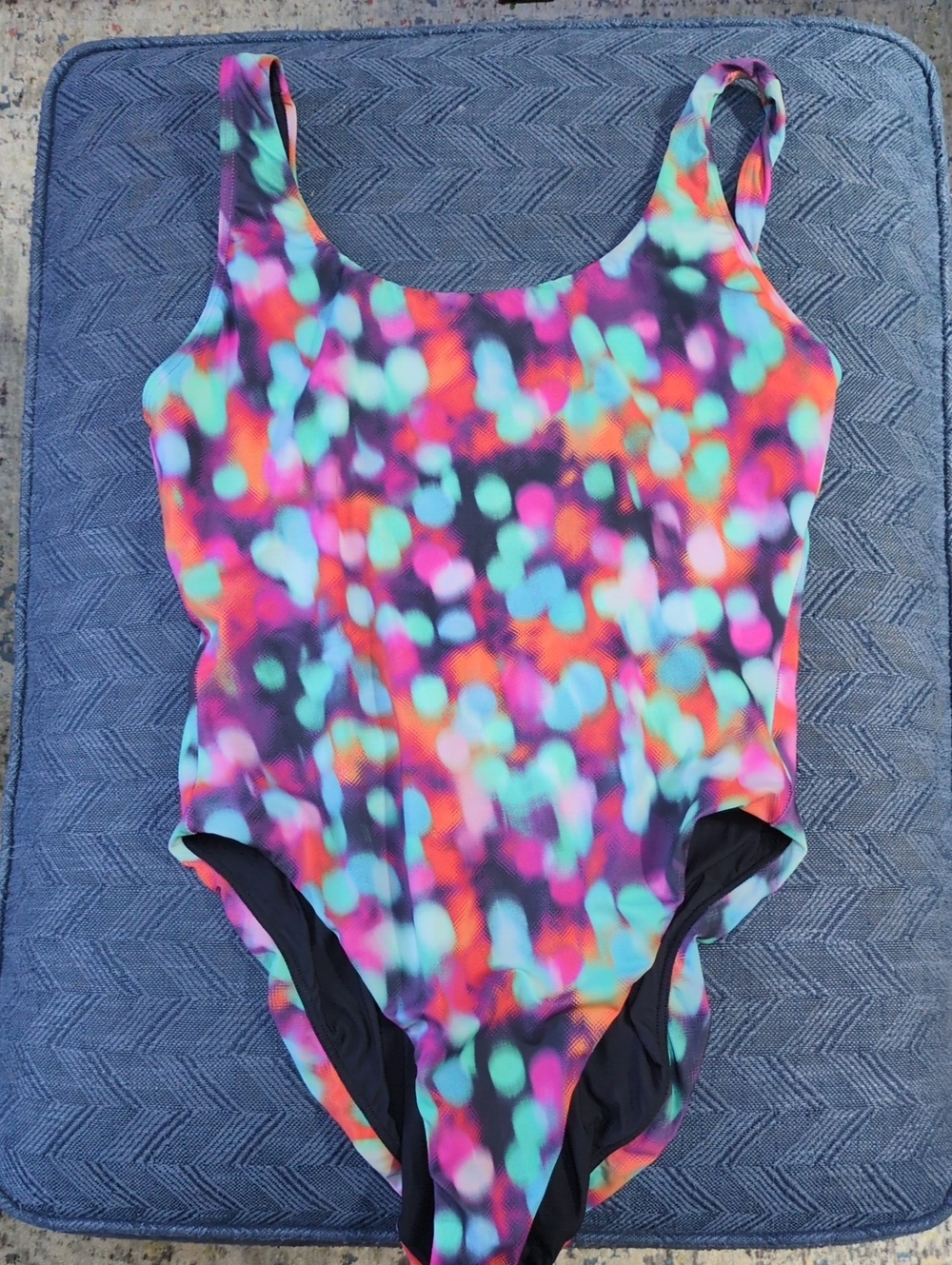 TYR One Piece Swimsuit